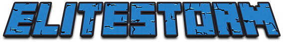 EliteStorm Logo