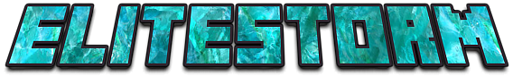 EliteStorm Logo
